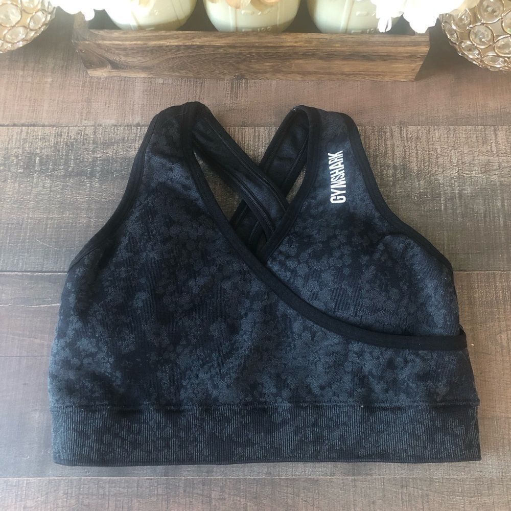 Gymshark Sports Bra